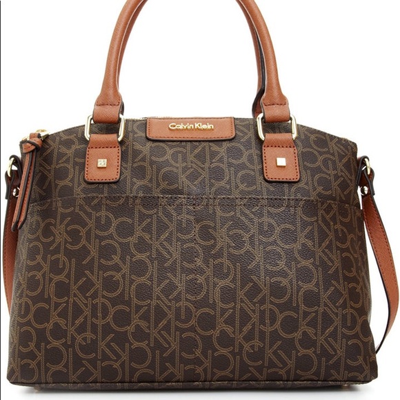 Hudson Calvin Klein Crossbody - Picture 2 of 3